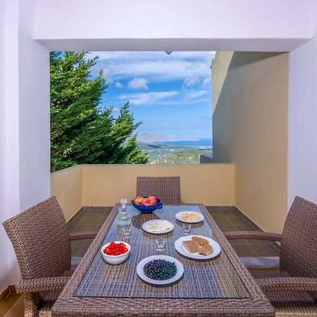Μαλάθυρος Βίλες Βίλα Εξωτερικό φωτογραφία