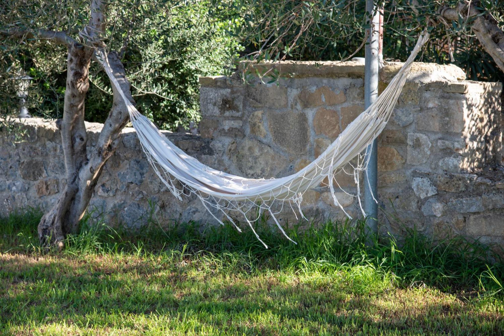 Μαλάθυρος Βίλες Βίλα Εξωτερικό φωτογραφία